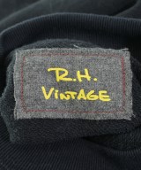 R.H.Vintage（ロンハーマンヴィンテージ）スウェット 黒 サイズ:XS レディース/2200643644465