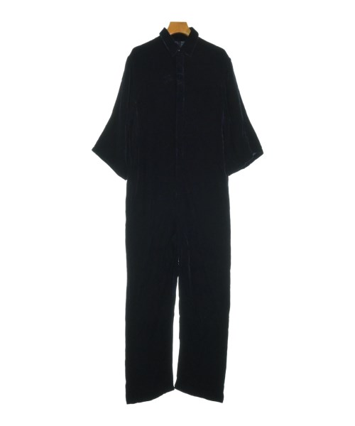 R.H.Vintage(ロンハーマンヴィンテージ)オールインワン/サロペット 紺 サイズ:S/2200643644588