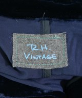 R.H.Vintage（ロンハーマンヴィンテージ）オールインワン/サロペット 紺 サイズ:S レディース/2200643644588