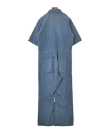 R.H.Vintage（ロンハーマンヴィンテージ）オールインワン/サロペット 青 サイズ:XS レディース/2200643644632
