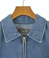 R.H.Vintage（ロンハーマンヴィンテージ）オールインワン/サロペット 青 サイズ:XS レディース/2200643644632