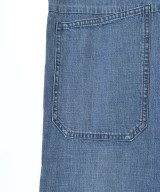 R.H.Vintage（ロンハーマンヴィンテージ）オールインワン/サロペット 青 サイズ:XS レディース/2200643644632