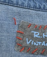 R.H.Vintage（ロンハーマンヴィンテージ）オールインワン/サロペット 青 サイズ:XS レディース/2200643644632