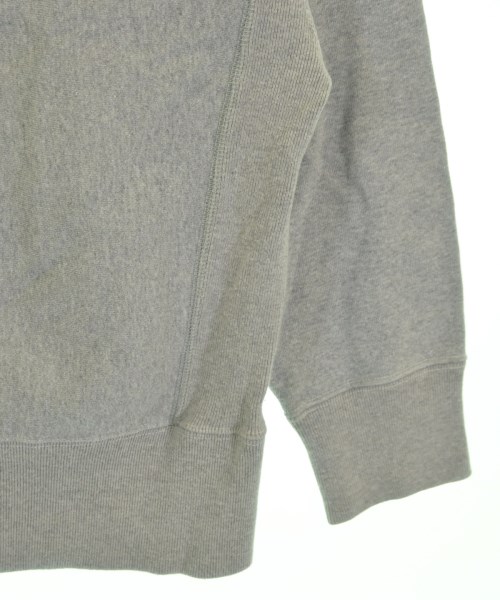R.H.Vintage（ロンハーマンヴィンテージ）スウェット グレー サイズ:XS レディース/2200643644861