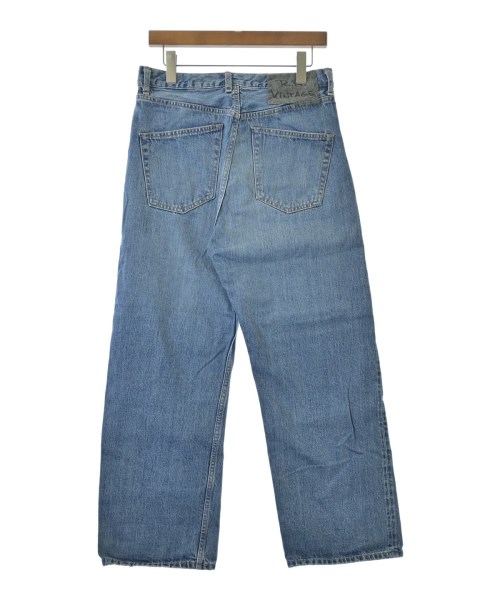 R.H.Vintage（ロンハーマンヴィンテージ）デニムパンツ 青 サイズ:26(M位) レディース/2200643644885