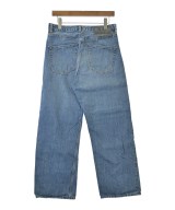 R.H.Vintage（ロンハーマンヴィンテージ）デニムパンツ 青 サイズ:26(M位) レディース/2200643644885