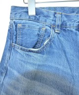 R.H.Vintage（ロンハーマンヴィンテージ）デニムパンツ 青 サイズ:26(M位) レディース/2200643644885