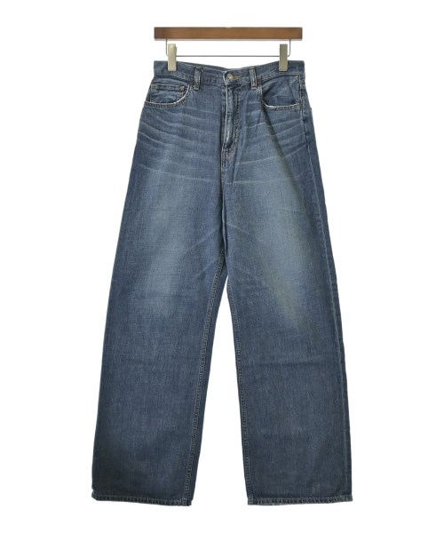 R.H.Vintage(ロンハーマンヴィンテージ)デニムパンツ 青 サイズ:26(M位)/2200643644915