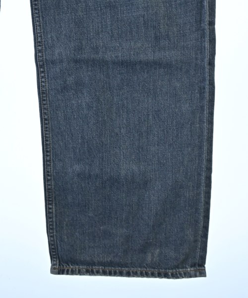 R.H.Vintage（ロンハーマンヴィンテージ）デニムパンツ 青 サイズ:26(M位) レディース/2200643644915