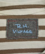 R.H.Vintage（ロンハーマンヴィンテージ）Tシャツ・カットソー 白 サイズ:XS レディース/2200647765036