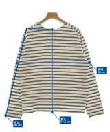 R.H.Vintage（ロンハーマンヴィンテージ）Tシャツ・カットソー 白 サイズ:XS レディース/2200647765036