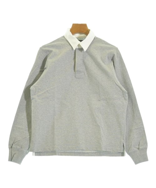 R.H.Vintage(ロンハーマンヴィンテージ)ポロシャツ グレー サイズ:XS/2200648069171