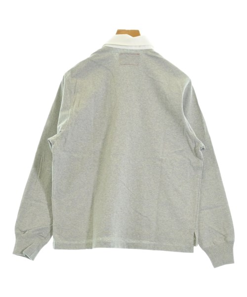 R.H.Vintage（ロンハーマンヴィンテージ）ポロシャツ グレー サイズ:XS レディース/2200648069171