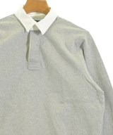 R.H.Vintage（ロンハーマンヴィンテージ）ポロシャツ グレー サイズ:XS レディース/2200648069171