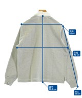 R.H.Vintage（ロンハーマンヴィンテージ）ポロシャツ グレー サイズ:XS レディース/2200648069171