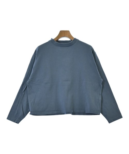 R.H.Vintage(ロンハーマンヴィンテージ)Tシャツ・カットソー 青 サイズ:XS/2200648069188