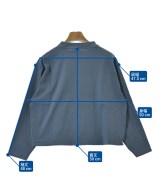 R.H.Vintage（ロンハーマンヴィンテージ）Tシャツ・カットソー 青 サイズ:XS レディース/2200648069188