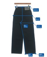 R.H.Vintage（ロンハーマンヴィンテージ）デニムパンツ 黒 サイズ:24(S位) レディース/2200648069249