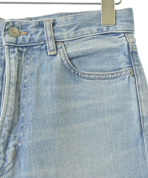 R.H.Vintage（ロンハーマンヴィンテージ）デニムパンツ 青 サイズ:25(S位) レディース/2200634991813
