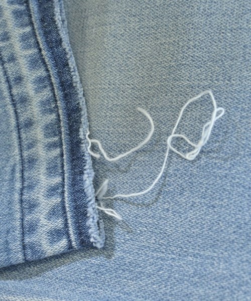 R.H.Vintage（ロンハーマンヴィンテージ）デニムパンツ 青 サイズ:25(S位) レディース/2200634991813