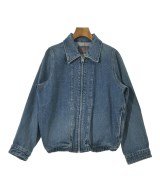 R.H.Vintage（ロンハーマンヴィンテージ）デニムジャケット 青 サイズ:XS レディース/2200649402021