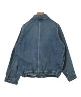 R.H.Vintage（ロンハーマンヴィンテージ）デニムジャケット 青 サイズ:XS レディース/2200649402021