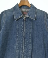 R.H.Vintage（ロンハーマンヴィンテージ）デニムジャケット 青 サイズ:XS レディース/2200649402021