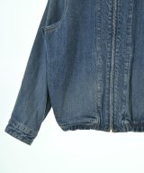 R.H.Vintage（ロンハーマンヴィンテージ）デニムジャケット 青 サイズ:XS レディース/2200649402021