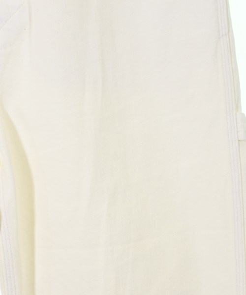 R.H.Vintage（ロンハーマンヴィンテージ）オールインワン/サロペット 白 サイズ:XS レディース/2200640055257