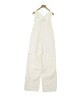 R.H.Vintage（ロンハーマンヴィンテージ）オールインワン/サロペット 白 サイズ:XS レディース/2200640055257