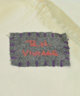 R.H.Vintage（ロンハーマンヴィンテージ）オールインワン/サロペット 白 サイズ:XS レディース/2200640055257