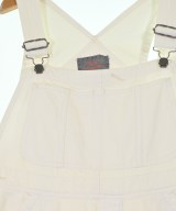 R.H.Vintage（ロンハーマンヴィンテージ）オールインワン/サロペット 白 サイズ:XS レディース/2200640055257