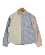 R.H.Vintage（ロンハーマンヴィンテージ）カジュアルシャツ 青 サイズ:XS レディース/2200640308049