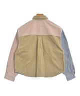 R.H.Vintage（ロンハーマンヴィンテージ）カジュアルシャツ 青 サイズ:XS レディース/2200640308049