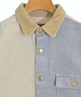 R.H.Vintage（ロンハーマンヴィンテージ）カジュアルシャツ 青 サイズ:XS レディース/2200640308049