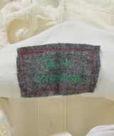 R.H.Vintage（ロンハーマンヴィンテージ）シャツワンピース 白 サイズ:-(M位) レディース/2200652667011