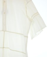 R.H.Vintage（ロンハーマンヴィンテージ）シャツワンピース 白 サイズ:-(M位) レディース/2200652667011