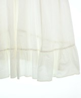 R.H.Vintage（ロンハーマンヴィンテージ）シャツワンピース 白 サイズ:-(M位) レディース/2200652667011