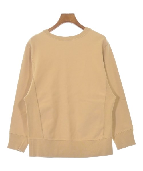 R.H.Vintage（ロンハーマンヴィンテージ）スウェット ベージュ サイズ:XS レディース/2200653372013