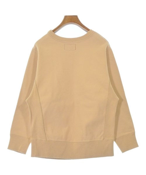 R.H.Vintage（ロンハーマンヴィンテージ）スウェット ベージュ サイズ:XS レディース/2200653372013