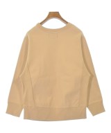 R.H.Vintage（ロンハーマンヴィンテージ）スウェット ベージュ サイズ:XS レディース/2200653372013