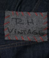 R.H.Vintage（ロンハーマンヴィンテージ）デニムパンツ 紺 サイズ:25(S位) レディース/2200653831060