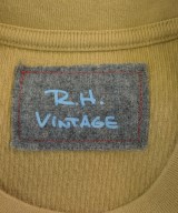 R.H.Vintage（ロンハーマンヴィンテージ）ノースリーブ 茶 サイズ:XS レディース/2200695921057
