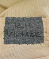 R.H.Vintage（ロンハーマンヴィンテージ）その他 ベージュ サイズ:26(M位) レディース/2200700543038