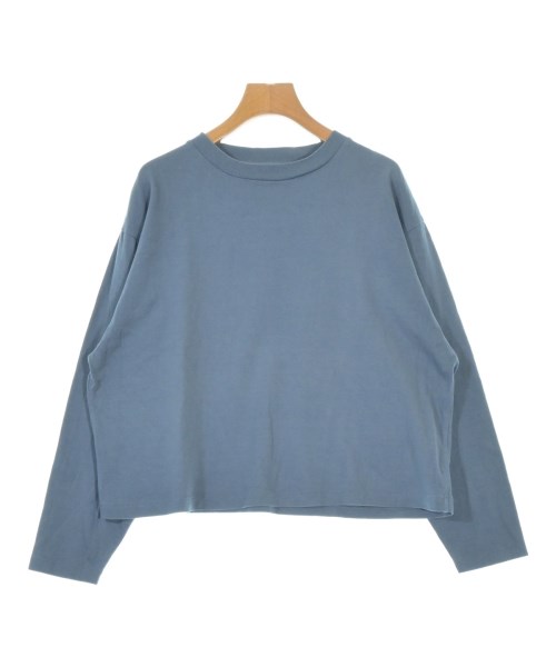 R.H.Vintage(ロンハーマンヴィンテージ)Tシャツ・カットソー 青 サイズ:F/2200700543113