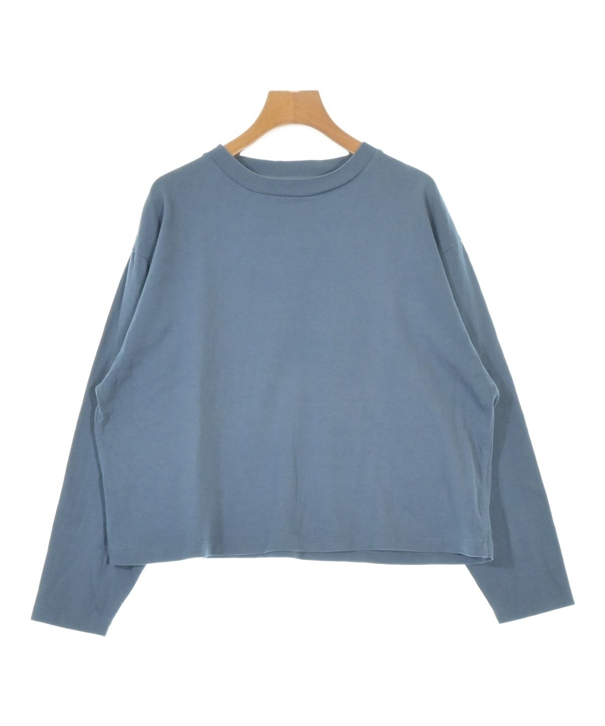 R.H.Vintage（ロンハーマンヴィンテージ）Tシャツ・カットソー 青