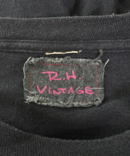 R.H.Vintage（ロンハーマンヴィンテージ）Tシャツ・カットソー グレー サイズ:-(S位) レディース/2200702518522