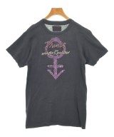 R.H.Vintage（ロンハーマンヴィンテージ）Tシャツ・カットソー グレー サイズ:-(S位) レディース/2200702518522
