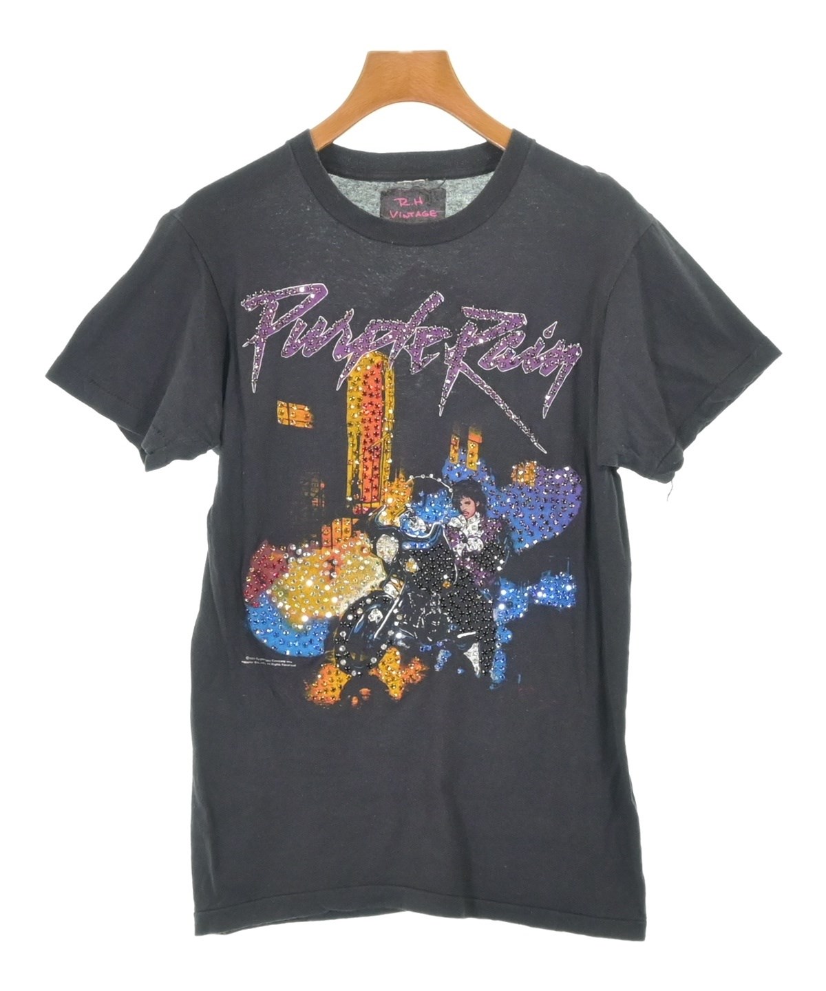 R.H.Vintage（ロンハーマンヴィンテージ）Tシャツ・カットソー グレー