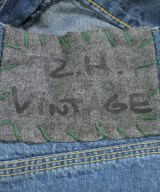 R.H.Vintage（ロンハーマンヴィンテージ）デニムパンツ 青 サイズ:26(M位) レディース/2200700240036
